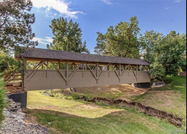 7244 E Briarwood Circle, Centennial, CO 80112