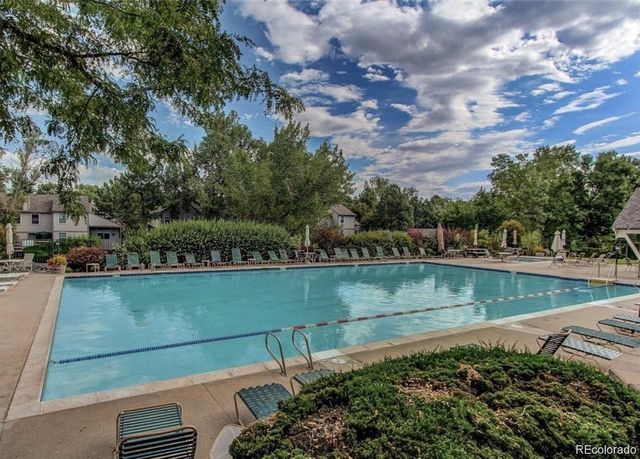 7244 E Briarwood Circle, Centennial, CO 80112