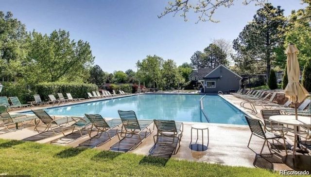 7244 E Briarwood Circle, Centennial, CO 80112