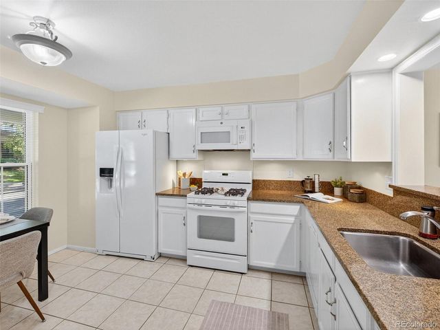 7244 E Briarwood Circle, Centennial, CO 80112