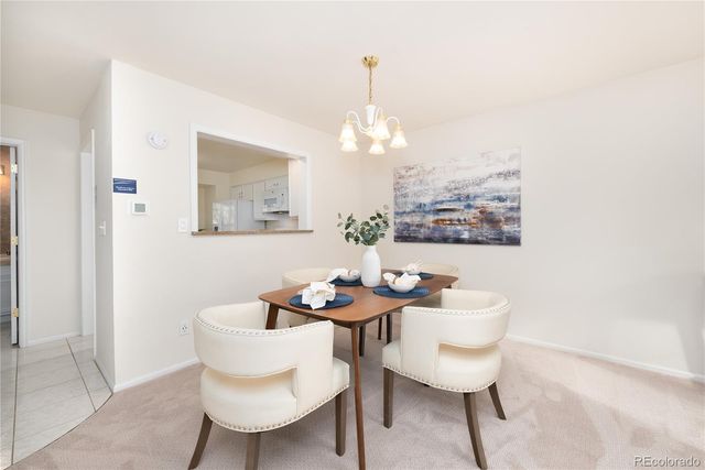 7244 E Briarwood Circle, Centennial, CO 80112