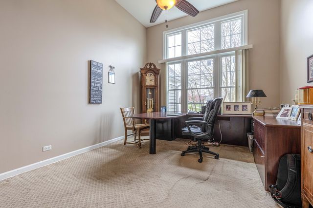 1800 Darnell Street, Libertyville, IL 60048