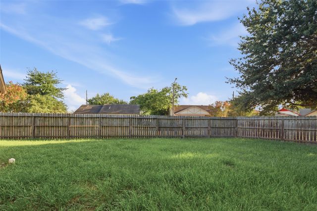 17834 Morrisway Court, Houston, TX 77084
