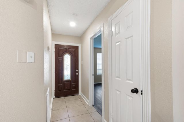 17834 Morrisway Court, Houston, TX 77084