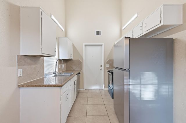 17834 Morrisway Court, Houston, TX 77084