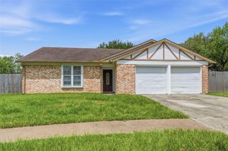 17834 Morrisway Court, Houston, TX 77084