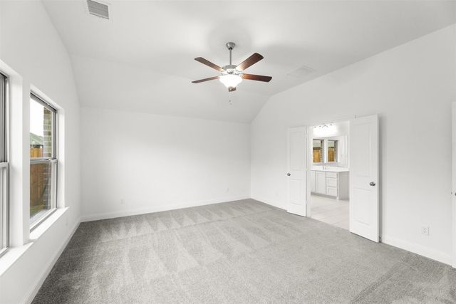 805 Trinity Street, Van Alstyne, TX 75495