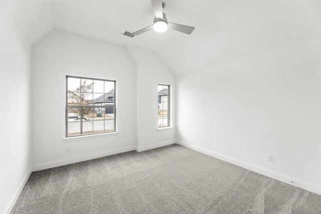 805 Trinity Street, Van Alstyne, TX 75495