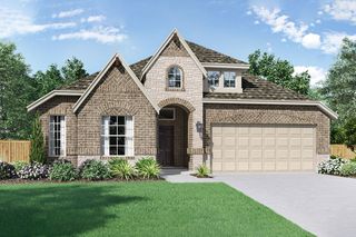 805 Trinity Street, Van Alstyne, TX 75495