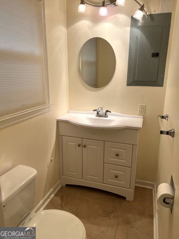 2656 Sandpiper Drive, Tucker, GA 30084