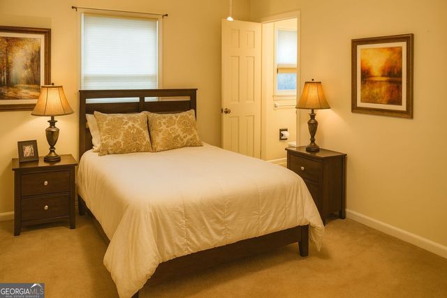 2656 Sandpiper Drive, Tucker, GA 30084