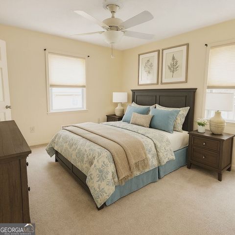 2656 Sandpiper Drive, Tucker, GA 30084