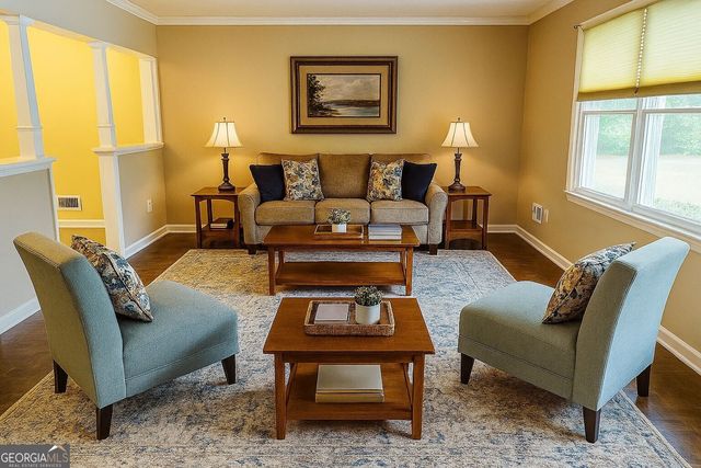 2656 Sandpiper Drive, Tucker, GA 30084