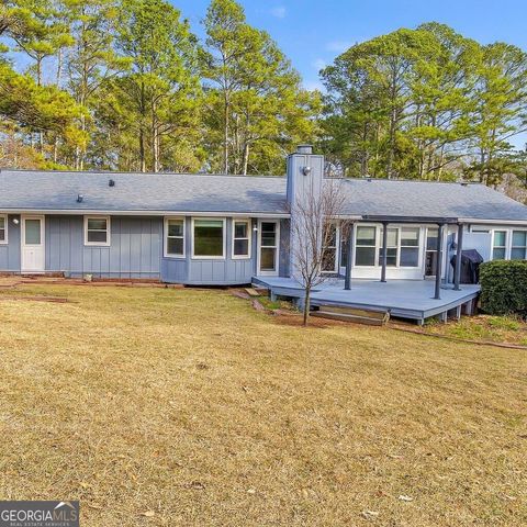 2656 Sandpiper Drive, Tucker, GA 30084