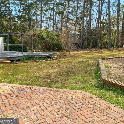 2656 Sandpiper Drive, Tucker, GA 30084