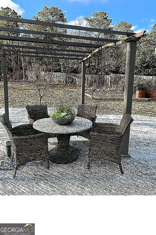 2656 Sandpiper Drive, Tucker, GA 30084