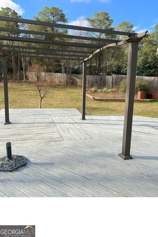 2656 Sandpiper Drive, Tucker, GA 30084