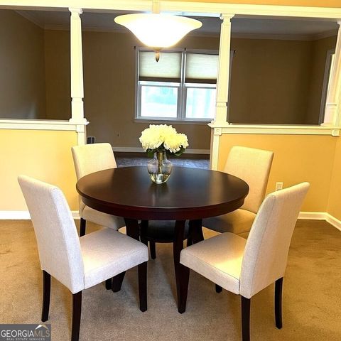 2656 Sandpiper Drive, Tucker, GA 30084