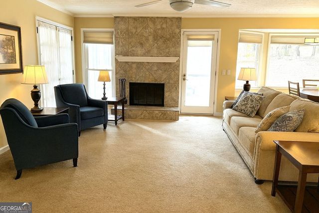 2656 Sandpiper Drive, Tucker, GA 30084