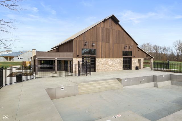 11900 Gray Ghost Way, Fishers, IN 46040