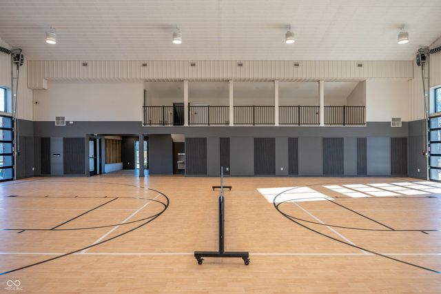 11900 Gray Ghost Way, Fishers, IN 46040