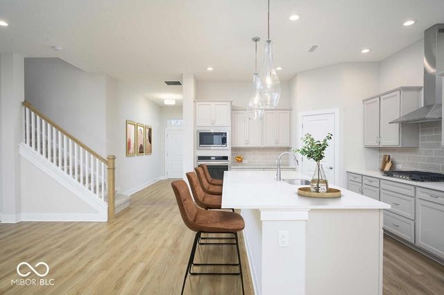 11900 Gray Ghost Way, Fishers, IN 46040