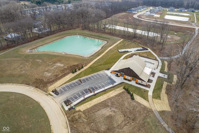 11900 Gray Ghost Way, Fishers, IN 46040