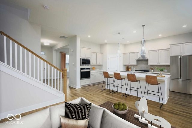 11900 Gray Ghost Way, Fishers, IN 46040