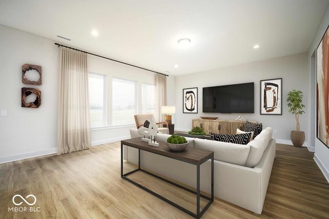 11900 Gray Ghost Way, Fishers, IN 46040