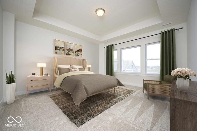 11900 Gray Ghost Way, Fishers, IN 46040