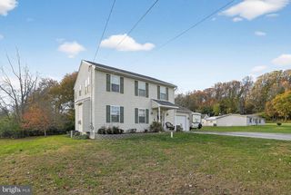 386 LOOMIS AVE, Coatesville, PA 19320