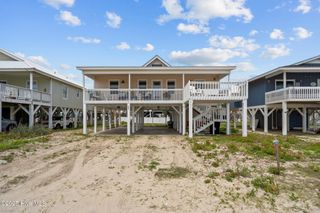 461 E Third Street, Ocean Isle Beach, NC 28469