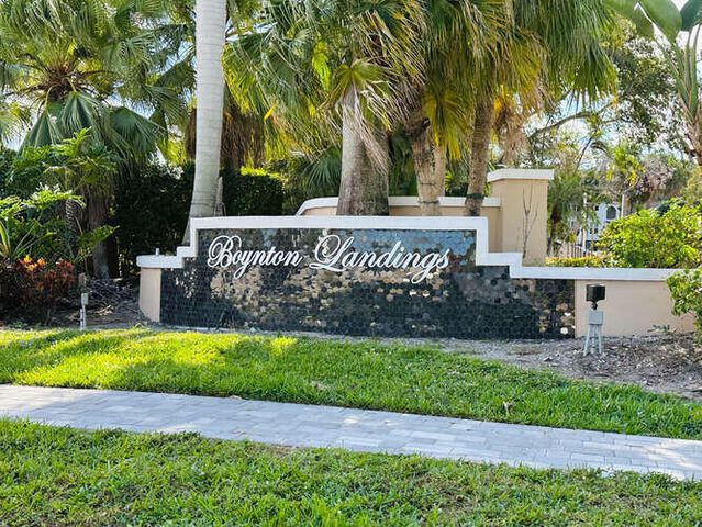 2311 N Congress Avenue 28, Boynton Beach, FL 33426