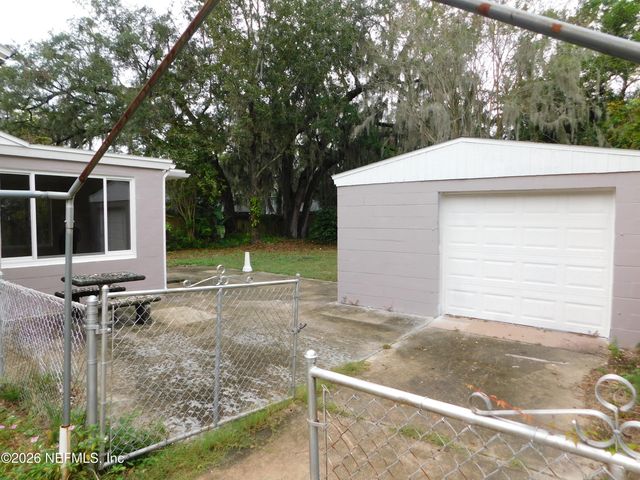 2121 FELCH Avenue, Jacksonville, FL 32207
