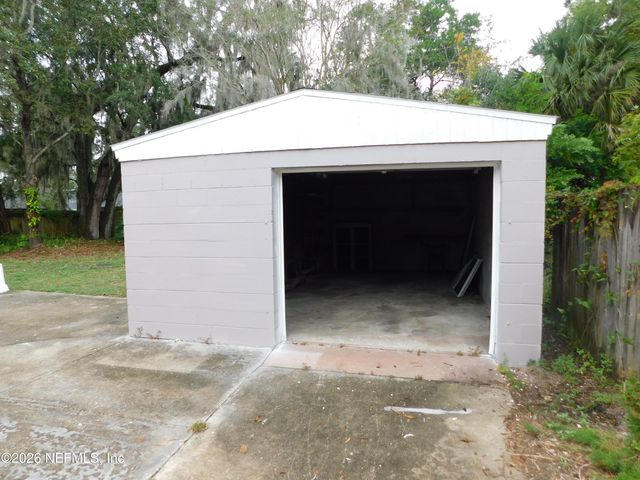 2121 FELCH Avenue, Jacksonville, FL 32207