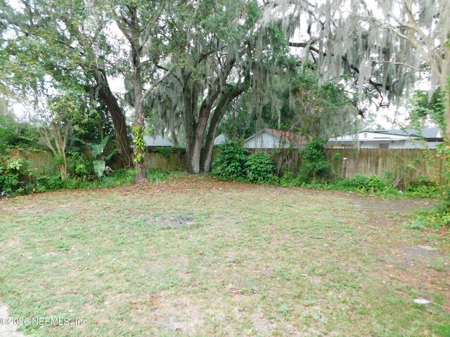 2121 FELCH Avenue, Jacksonville, FL 32207