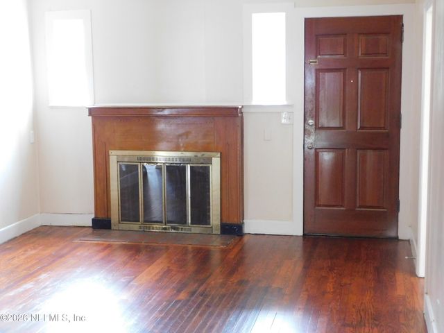 2121 FELCH Avenue, Jacksonville, FL 32207