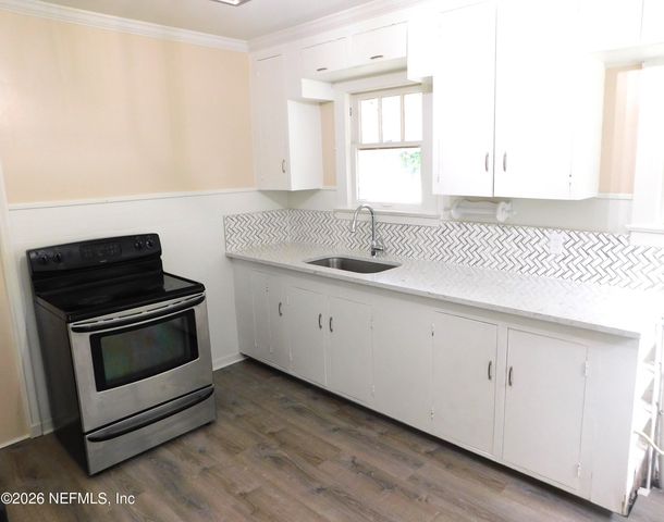 2121 FELCH Avenue, Jacksonville, FL 32207