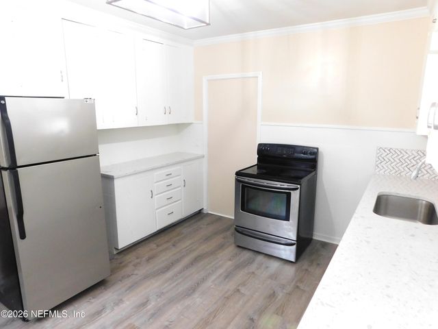 2121 FELCH Avenue, Jacksonville, FL 32207