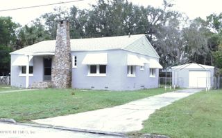 2121 FELCH Avenue, Jacksonville, FL 32207