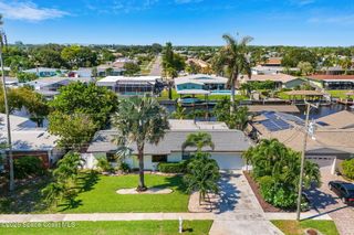 1430 Holiday Boulevard, Merritt Island, FL 32952