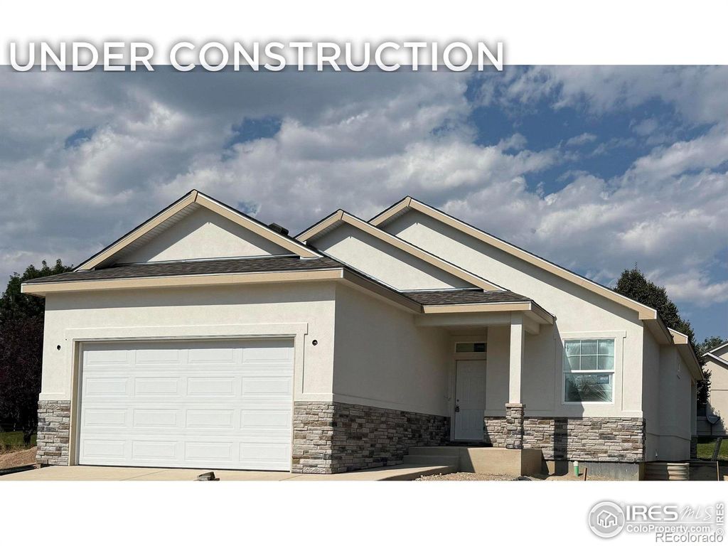 1220 Swainson Road, Eaton, CO 80615