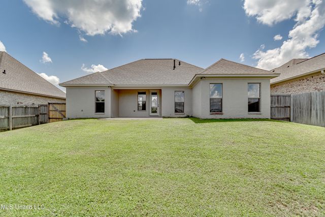 810 Emmas Way, Brandon, MS 39042
