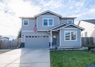 383 NW Denton Av, Dallas, OR 97338