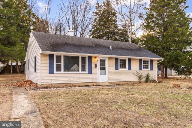 811 N NEW ST, Clayton, NJ 08312