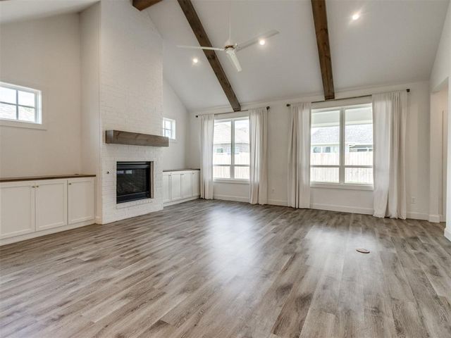3701 Chapel Hill Row, Edmond, OK 73034
