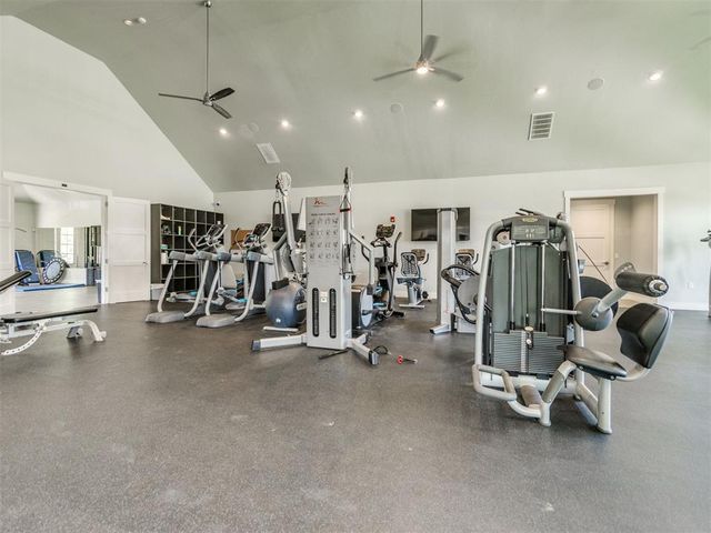 3701 Chapel Hill Row, Edmond, OK 73034