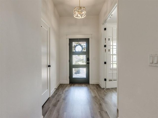 3701 Chapel Hill Row, Edmond, OK 73034