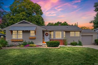 912 Crestview Place, Lafayette, IN 47905