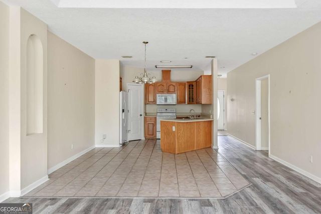 322 Stone Mill Drive, Brunswick, GA 31520